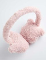 U&scaron;ne kape - vezivanje - roze