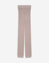 Legging - Thermo-effect - beige