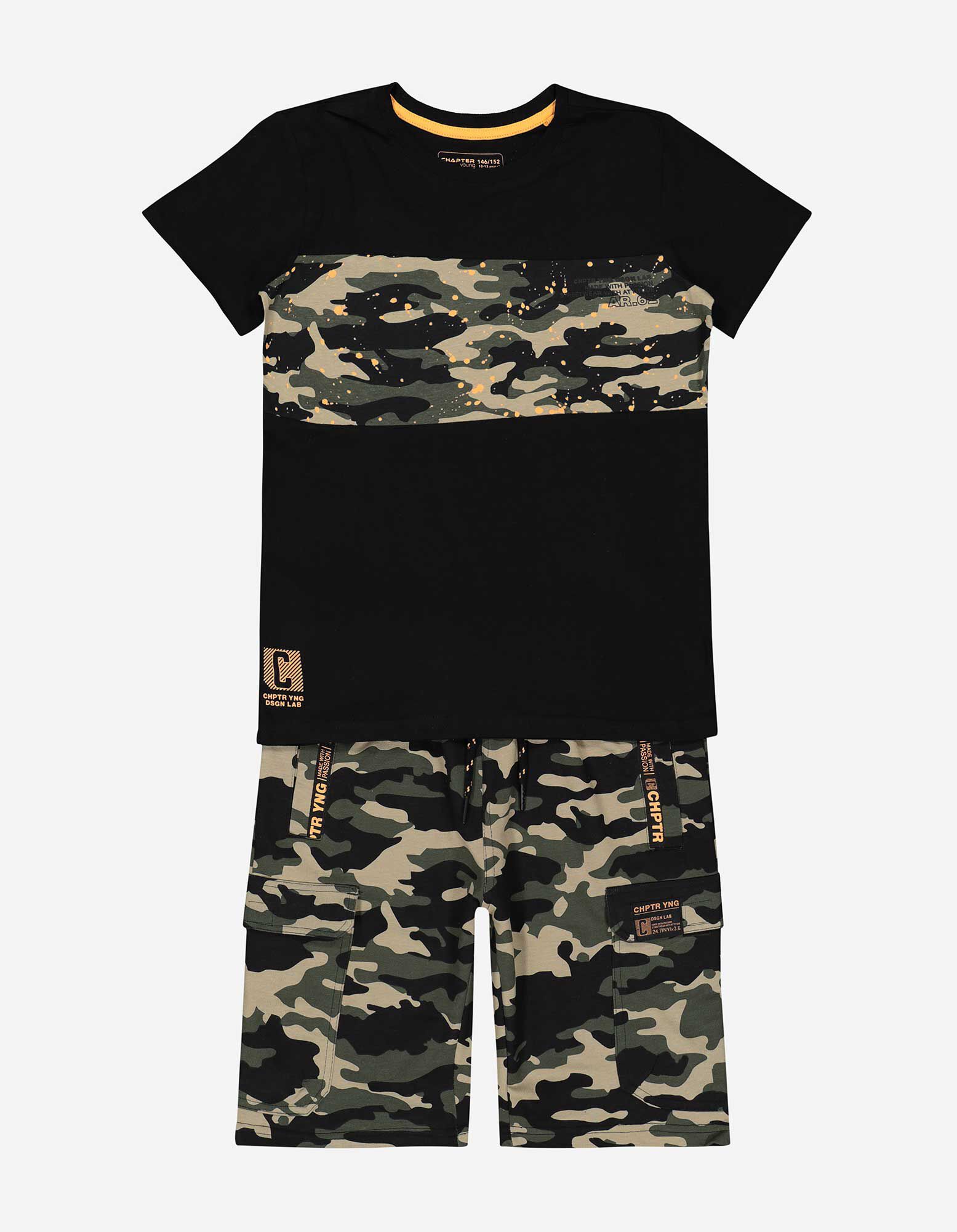 Bambino Takko Fashion