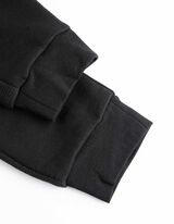 Pantaloni da jogging - Coulisse in vita - nero