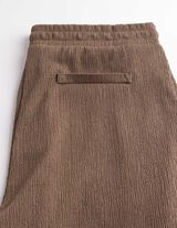 Hose - Normale L&auml;nge - Braun