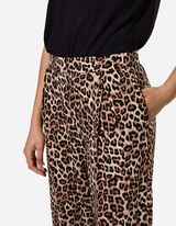 Broek - Beige