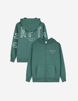 Dressipluus - Oversized Fit - tumeroheline