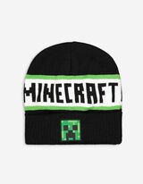 Mütze - Minecraft
