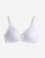 Reggiseno - Misto cotone
