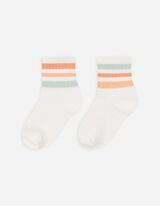 Chaussettes - Lot de 2