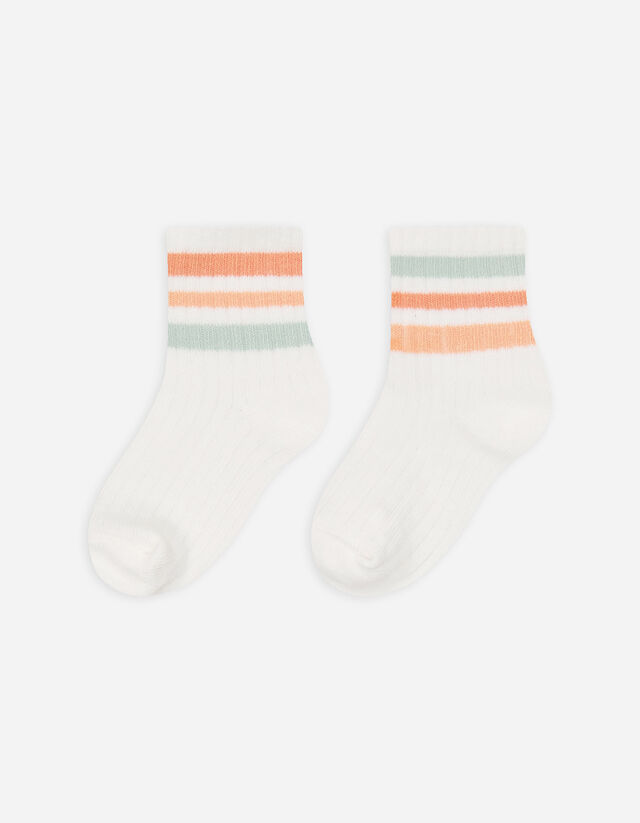 Chaussettes - Lot de 2