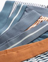 Boxer - Lot de 5