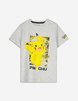 T-Shirt - Pikachu