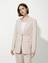 Pintsak - &uuml;hev&auml;rviline - beezh