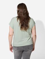 Felső - Zsin&oacute;ros - s&ouml;t&eacute;tz&ouml;ld