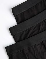 Chiloți trunk - Pachet de 3