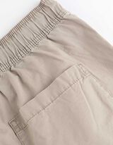 Bermuda hlače  - Kroj Straight Fit - bez