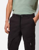 T-Shirt - Print - hellgr&uuml;n