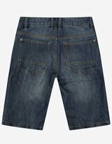 Bermuda nadrág  - Állítható derék