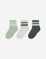 Tennissocken - 3er-Pack