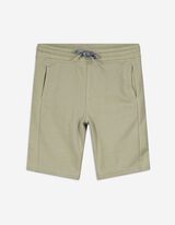 Bermude  - Straight Fit - tamno zelena