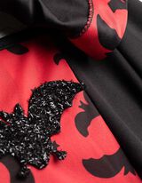 Hexe - Halloween - schwarz