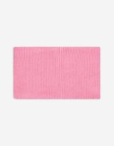 Eșarfă loop - Amestec viscoză - Roz