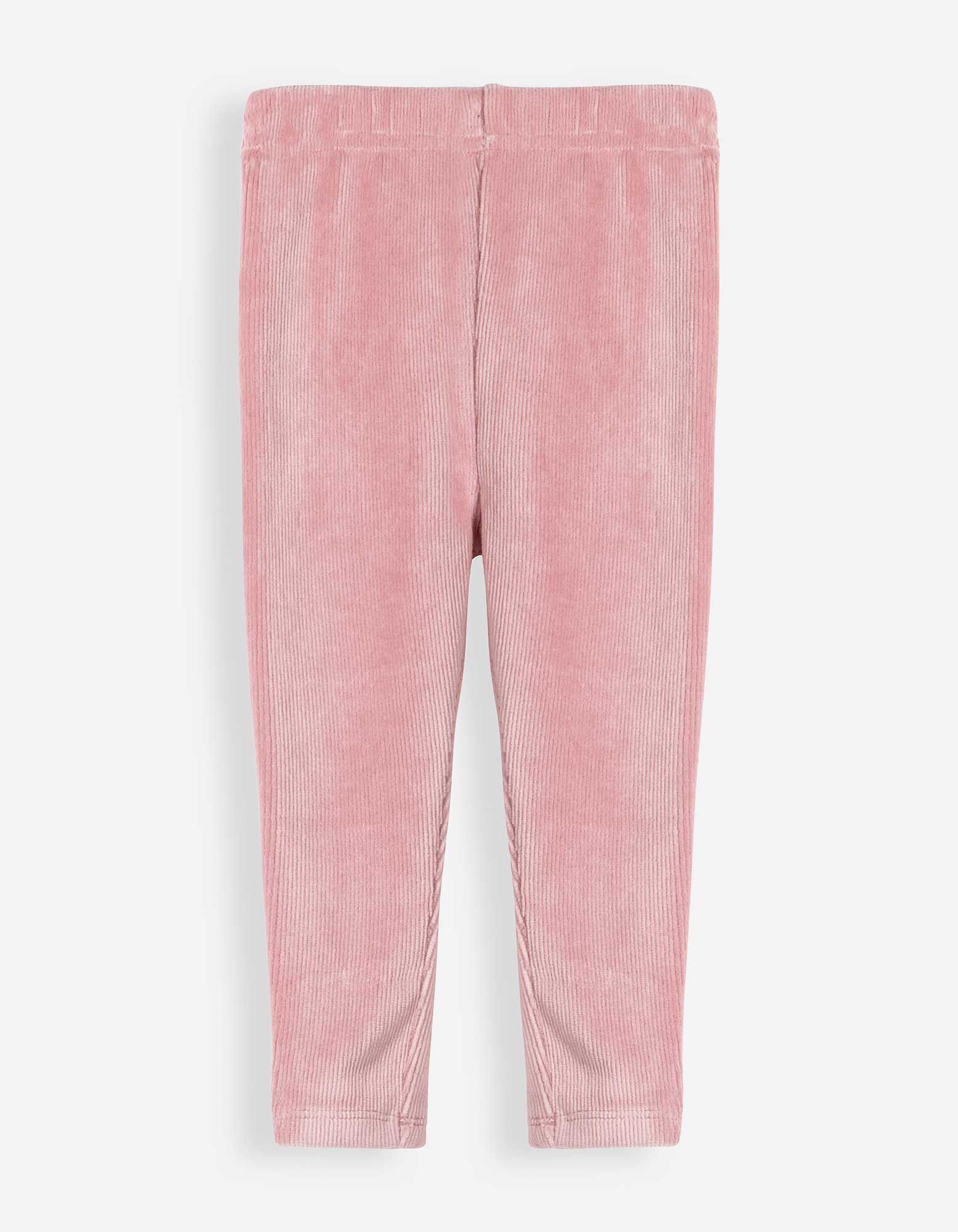 Leggings - Cord - Rosa