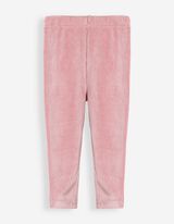 Leggings - Cord - Rosa