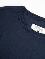 Hosszú ujjú felső - Finomkötött - sotetkek