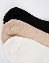 rajstopy - 3 szt. w opakowaniu