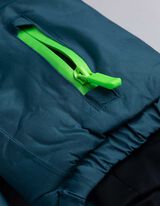 Sídzseki - Színes blokkolás - zöld