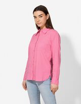 Chemisier - Toucher doux - rose