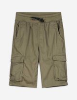 Bermuda  - Twill