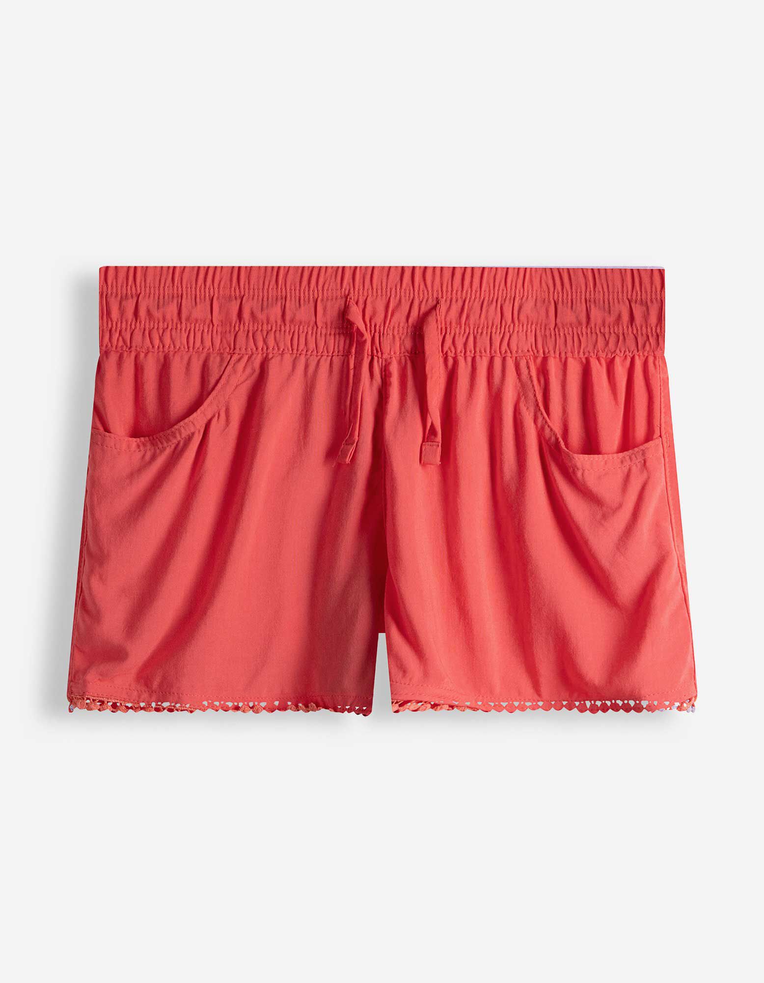Shorts - 4er-Pack