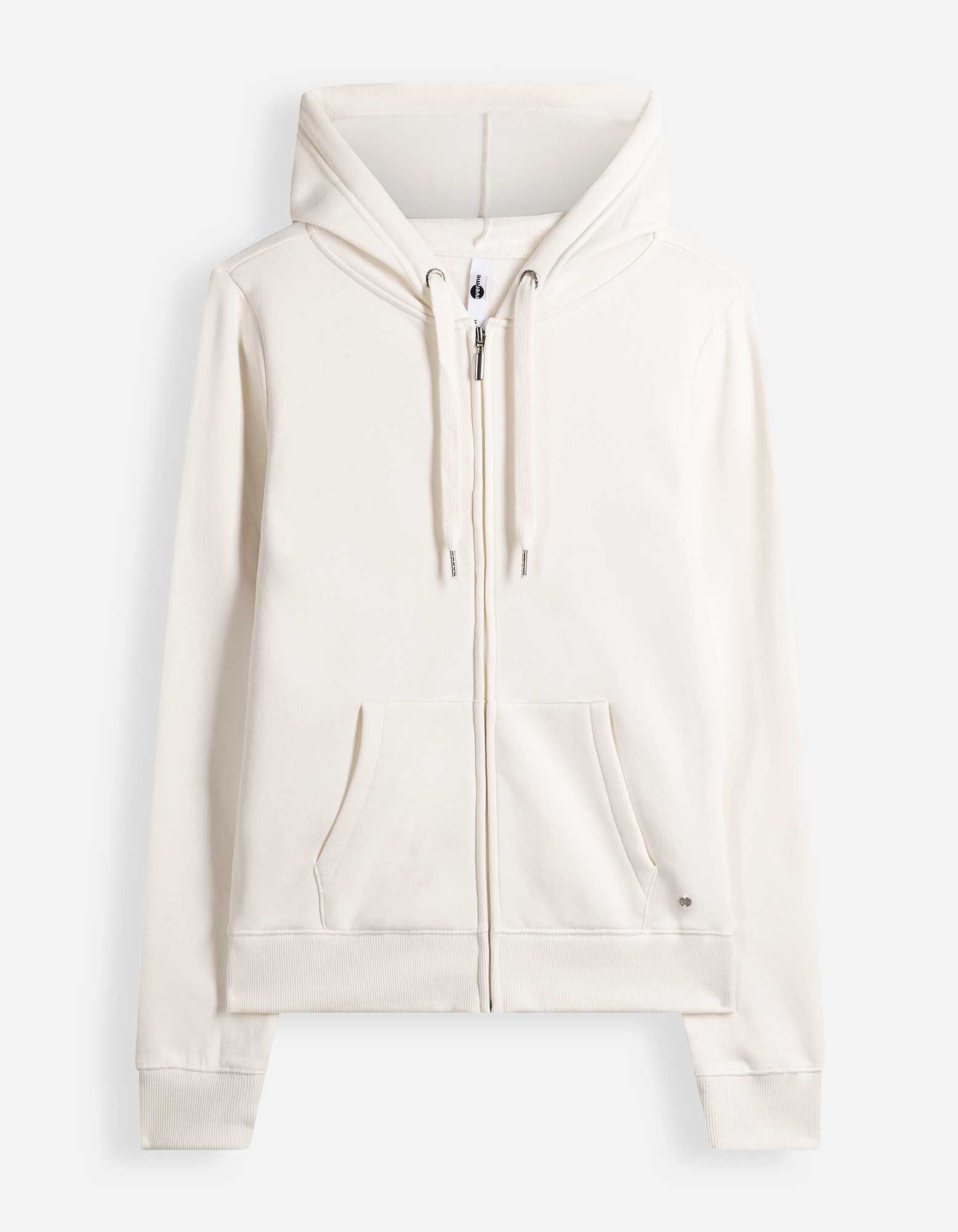 Sweatjacke - 2er-Pack