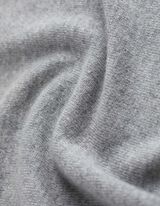 Pullover - ka&scaron;miir - hall