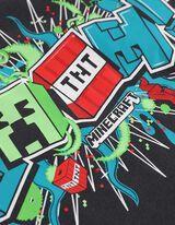 P&oacute;l&oacute; - Minecraft - s&ouml;t&eacute;tsz&uuml;rke