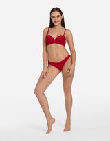 Braziliško stiliaus kelnaites - 2 vnt. pakuotė