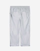 Bridžai - sviesiai pilkas