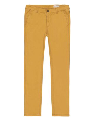 Herren Skinny Fit Chino