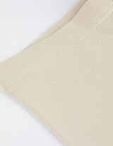 Legging - Gumis der&eacute;k - b&eacute;zs