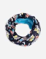 Loop-Schaal - Paw Patrol - dunkelblau