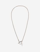 Collier - Pierres d&eacute;coratives