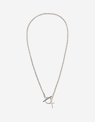 Collier - Pierres d&eacute;coratives