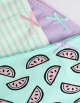 Slip - Confezione da 3 pezzi