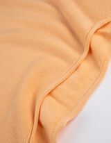 Pullover - Weiches Material - orange