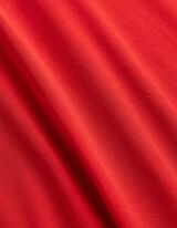 T-shirt - Ademend - rood