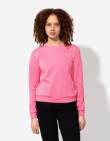 Meleg&iacute;tőfelső - Egysz&iacute;nű - pink