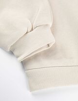 bluza - Podstawowy - bialy