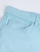 R&ouml;vidnadr&aacute;g - Twill - vilagoskek