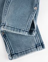 Farmerice - Skinny model - svetlo-plava