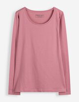 Langarmshirt