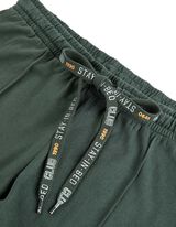 Pizsamaals&oacute; - Derek&aacute;n h&uacute;z&oacute;zsin&oacute;rral - s&ouml;t&eacute;tz&ouml;ld